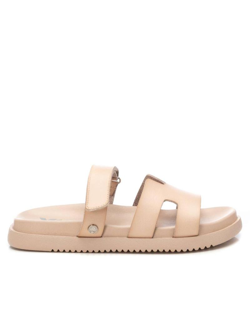 Sandálias de Mulher XTI 144136 BEIGE