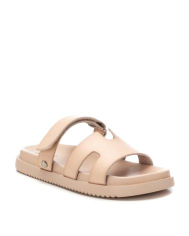 Sandálias de Mulher XTI 144136 BEIGE