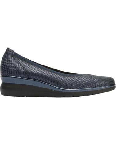 Ballerines pour Femme PITILLOS SALON CUNA AZUL