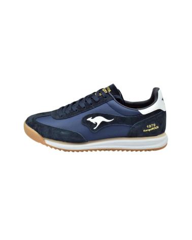Sportif pour Homme KANGAROOS DEPORTIVA MARINO AZUL