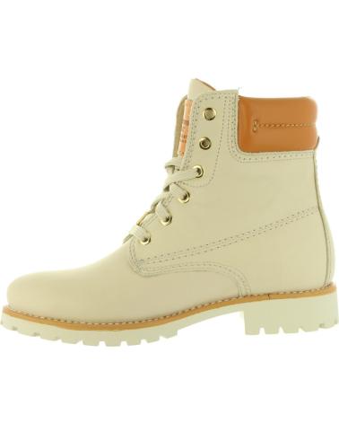Stivali per Donna PANAMA JACK PANAMA 03 TRAVELLING B9 NAPA CRUDO