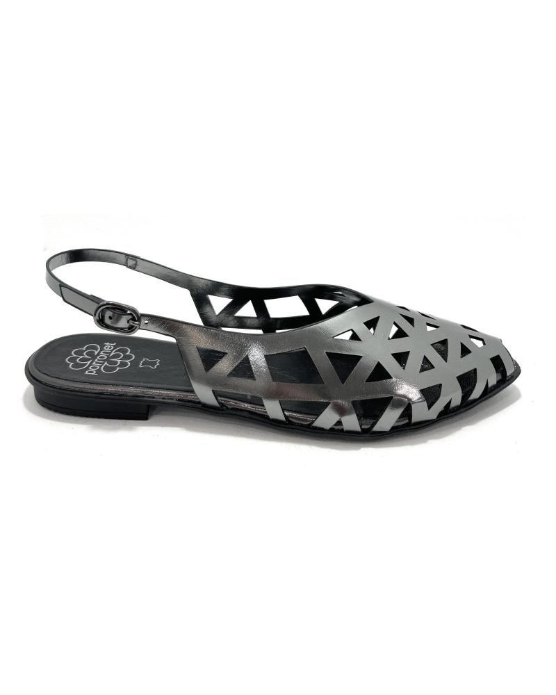 Sandals-De-Mujer-PORRONET-ZAPATO-SANDALIA-PICADO-PLANO-HE-VARIOS-COLORES