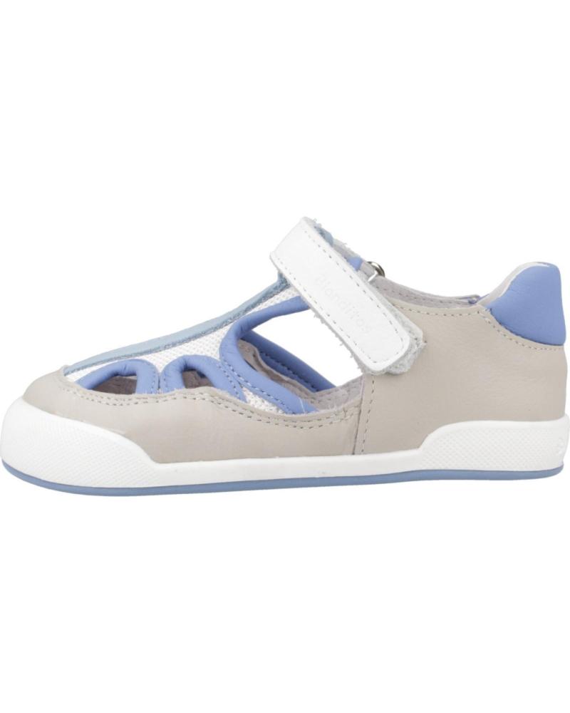 boy Sandals BLANDITOS ESTELA AZUL