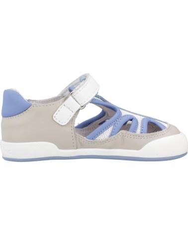 boy Sandals BLANDITOS ESTELA AZUL