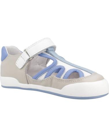 boy Sandals BLANDITOS ESTELA AZUL