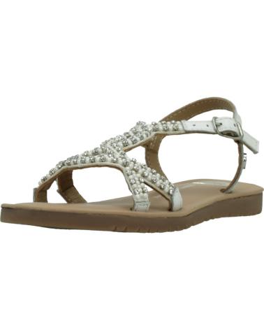 Sandali per Bambina GIOSEPPO SANDALIAS NINA MODELO KOMENSKY COLOR BLANCO