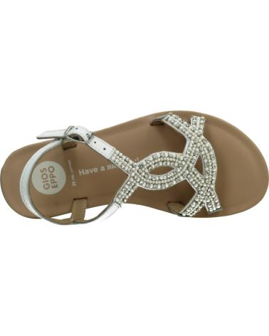 Sandali per Bambina GIOSEPPO SANDALIAS NINA MODELO KOMENSKY COLOR BLANCO