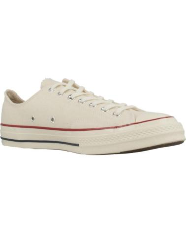 Sneaker für Damen und Herren CONVERSE ZAPATILLAS HOMBRE MODELO CHUCK 70 OX COLOR BEIS PARCH