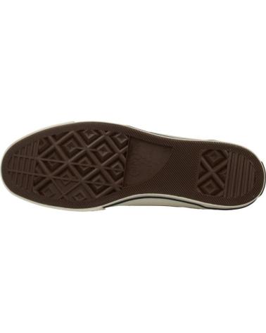 Sneaker für Damen und Herren CONVERSE ZAPATILLAS HOMBRE MODELO CHUCK 70 OX COLOR BEIS PARCH