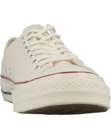 Sneaker für Damen und Herren CONVERSE ZAPATILLAS HOMBRE MODELO CHUCK 70 OX COLOR BEIS PARCH