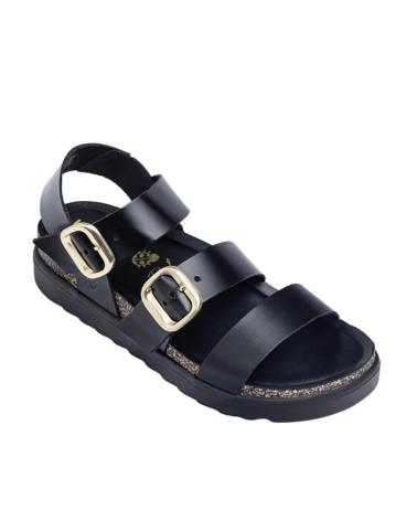 Sandales-De-Mujer-YOKONO-TUNEZ-127-PIEL-NEGRA-NEGRO
