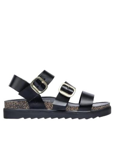 Sandales-De-Mujer-YOKONO-TUNEZ-127-PIEL-NEGRA-NEGRO