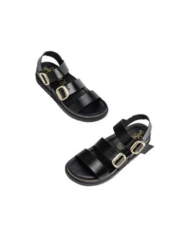 Sandales-De-Mujer-YOKONO-TUNEZ-127-PIEL-NEGRA-NEGRO