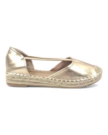 Sandalias-De-Mujer-TIMBOS-SANDALIA-ESPARTO-PLANA-MUJER-ORO-131301-AMARILLO