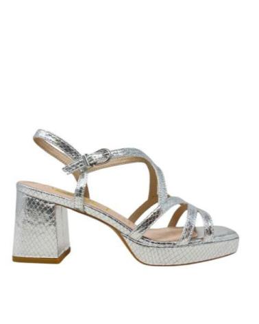 Sandali per Donna AZAREY SANDALIA 578J312 PLATA