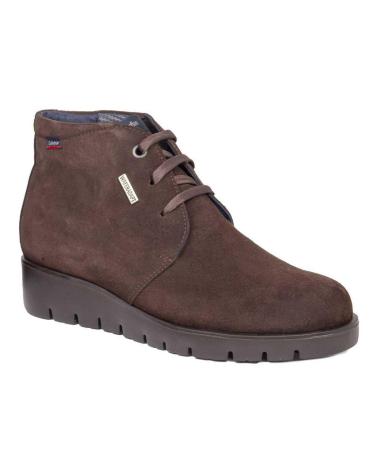 BOTINS IMPERMEÁVEIS CALLAGHAN HAMAN 17400 CASTANHOS MARRóN