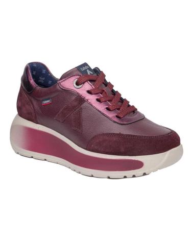 CALLAGHAN DEPORTIVOS GRACE 61605 BURDEOS DE ROJO