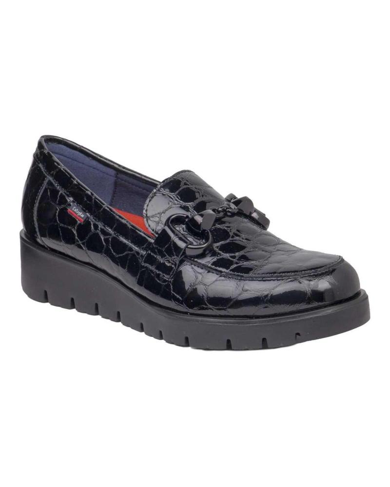 CALLAGHAN MOCASINES BARI 58512 S DE NEGRO
