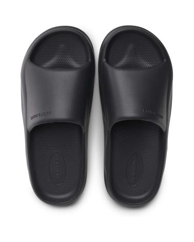 Tongs pour Homme JACK AND JONES CHANCLAS JACK JONES JFWSTATUS MOULDED SLIDER VARIOS COLORES