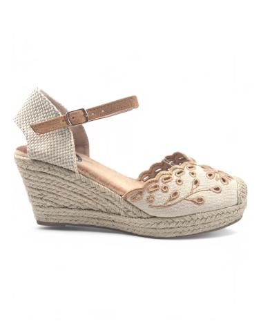 Sandalias-De-Mujer-TIMBOS-SANDALIA-CUNA-ESPARTO-MUJER-CAMEL-131300-MARRóN