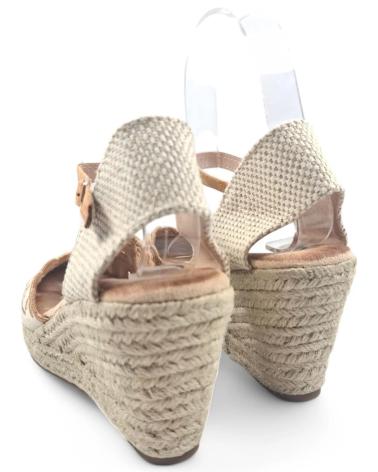 Sandalias-De-Mujer-TIMBOS-SANDALIA-CUNA-ESPARTO-MUJER-CAMEL-131300-MARRóN
