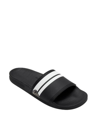 Chinelos de Homem QUIKSILVER - CHANCLAS NEGRAS PARA HOMBRE NEGRO