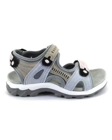 Sandálias de Mulher DOCKERS 50PC201 SANDALIAS DE MUJER AZUL CELESTE AZUL CELESTE