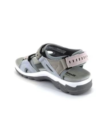 Sandálias de Mulher DOCKERS 50PC201 SANDALIAS DE MUJER AZUL CELESTE AZUL CELESTE