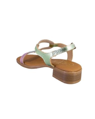 Sandales pour Femme OH MY SANDALS 5607-2529 SANDALIAS DE MUJER PIEL MULTICOLOR