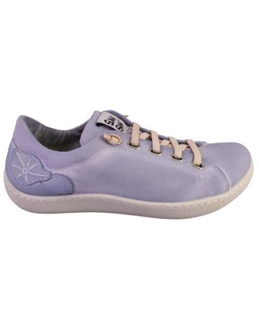 Sportivo per Donna SUNNI SABBI OSHIMA LONAS DE MUJER GRIS