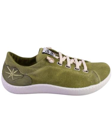 Esportes  de Mulher SUNNI SABBI OSHIMA LONAS DE MUJER KAKI