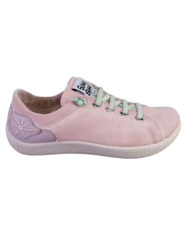Sportivo per Donna SUNNI SABBI OSHIMA LONAS DE MUJER ROSA