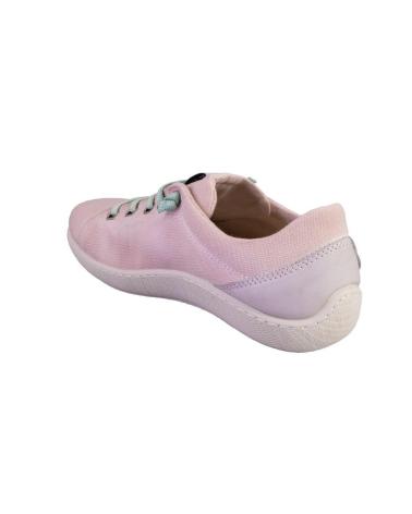 Sportivo per Donna SUNNI SABBI OSHIMA LONAS DE MUJER ROSA