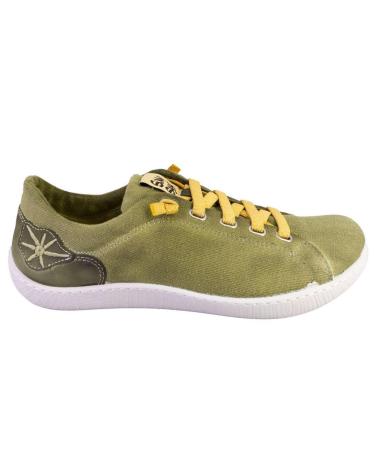 Esportes  de Homem SUNNI SABBI MIYAKO LONAS DE HOMBRE KAKI
