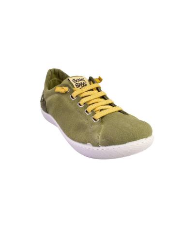 Esportes  de Homem SUNNI SABBI MIYAKO LONAS DE HOMBRE KAKI