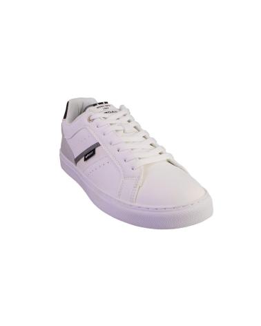 Sportivo per Uomo GAS 514025 ZAPATILLAS CASUAL DE HOMBRE BLANCO