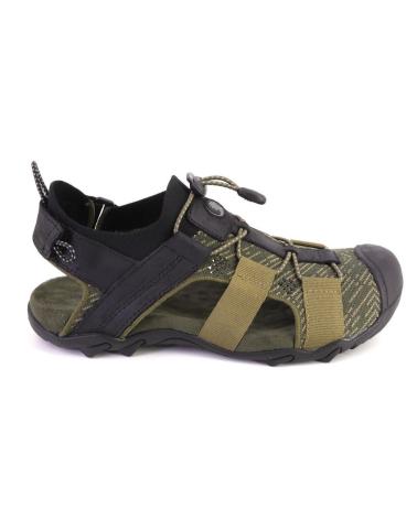 Sandali per Uomo CORONEL TAPIOCCA CORONEL TAPIOCA 223 SANDALIAS DE HOMBRE KAKI