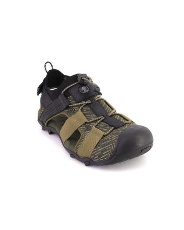 Sandali per Uomo CORONEL TAPIOCCA CORONEL TAPIOCA 223 SANDALIAS DE HOMBRE KAKI