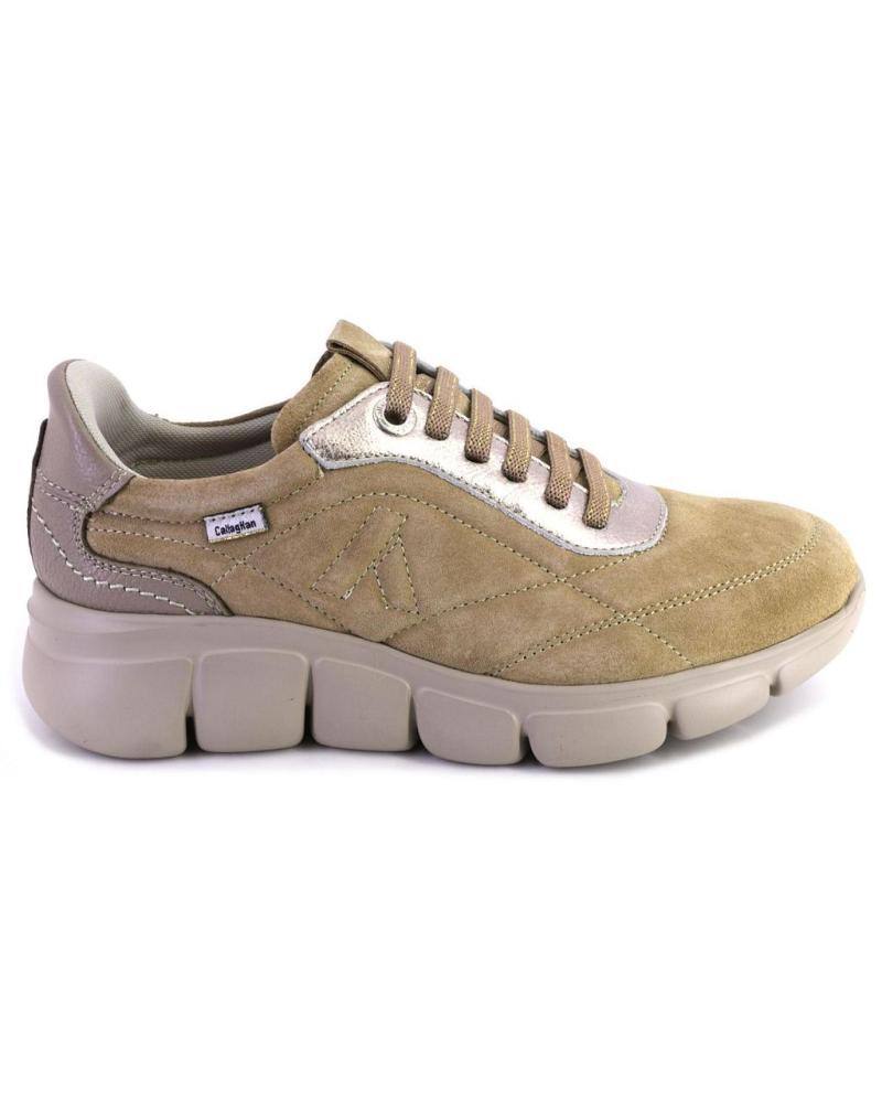 Sportif pour Femme CALLAGHAN 64701 ZAPATILLAS CASUAL DE MUJER SLIP INS PI ARENA