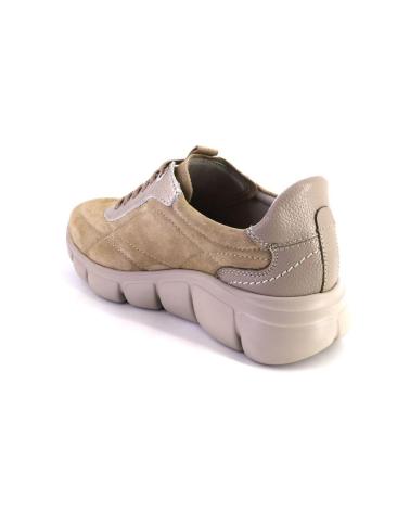Sportif pour Femme CALLAGHAN 64701 ZAPATILLAS CASUAL DE MUJER SLIP INS PI ARENA