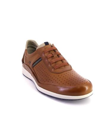 Deportivas de Hombre FLUCHOS F1736 ZAPATILLAS CASUAL DE HOMBRE PIEL CUERO