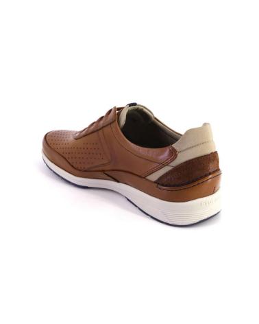 Deportivas de Hombre FLUCHOS F1736 ZAPATILLAS CASUAL DE HOMBRE PIEL CUERO
