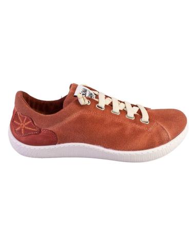 Man Trainers SUNNI SABBI MIYAKO LONAS DE HOMBRE BURDEOS