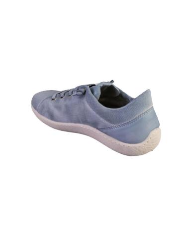 Man Trainers SUNNI SABBI MIYAKO LONAS DE HOMBRE AZUL JEANS