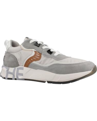 Zapatillas-Deporte-De-Hombre-VOILE-BLANCHE-ZAPATILLAS-HOMBRE-MODELO-CLUB01-COLOR-GRIS-GRYBWN
