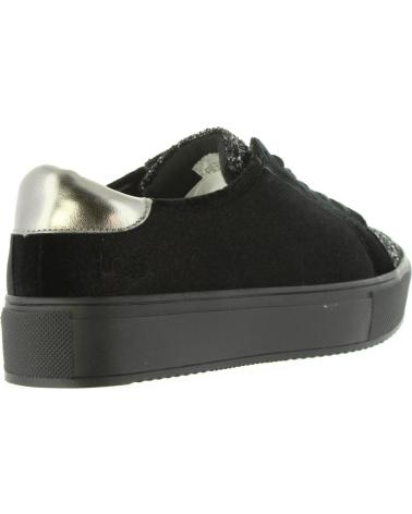 Schuhe für Damen LOIS JEANS 85207 26 NEGRO