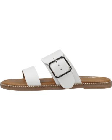 Sandalias de Mujer TAMARIS SANDALIAS MUJER MODELO 27128 44 COLOR BLANCO WHITE
