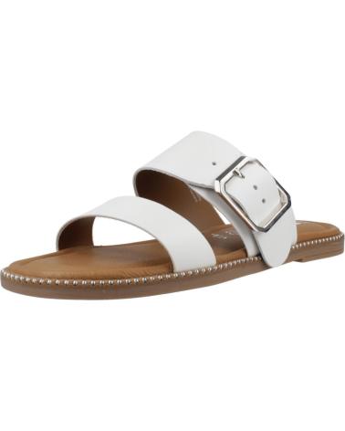 Sandalias de Mujer TAMARIS SANDALIAS MUJER MODELO 27128 44 COLOR BLANCO WHITE