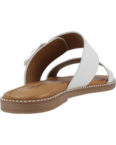 Sandalias de Mujer TAMARIS SANDALIAS MUJER MODELO 27128 44 COLOR BLANCO WHITE