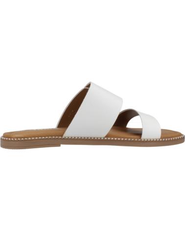 Sandalias de Mujer TAMARIS SANDALIAS MUJER MODELO 27128 44 COLOR BLANCO WHITE